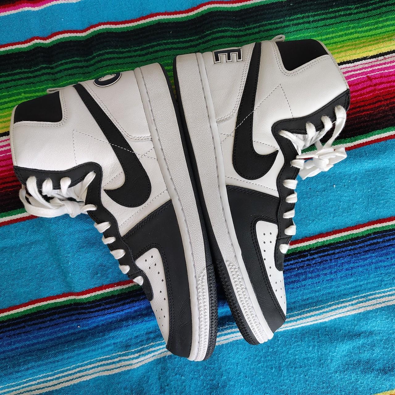 ✓NIKE AGASSI BANDANA アガシ バンダナ （白） ✓NIKE AGASSI BANDANA アガシ バンダナ （白） - メルカリ