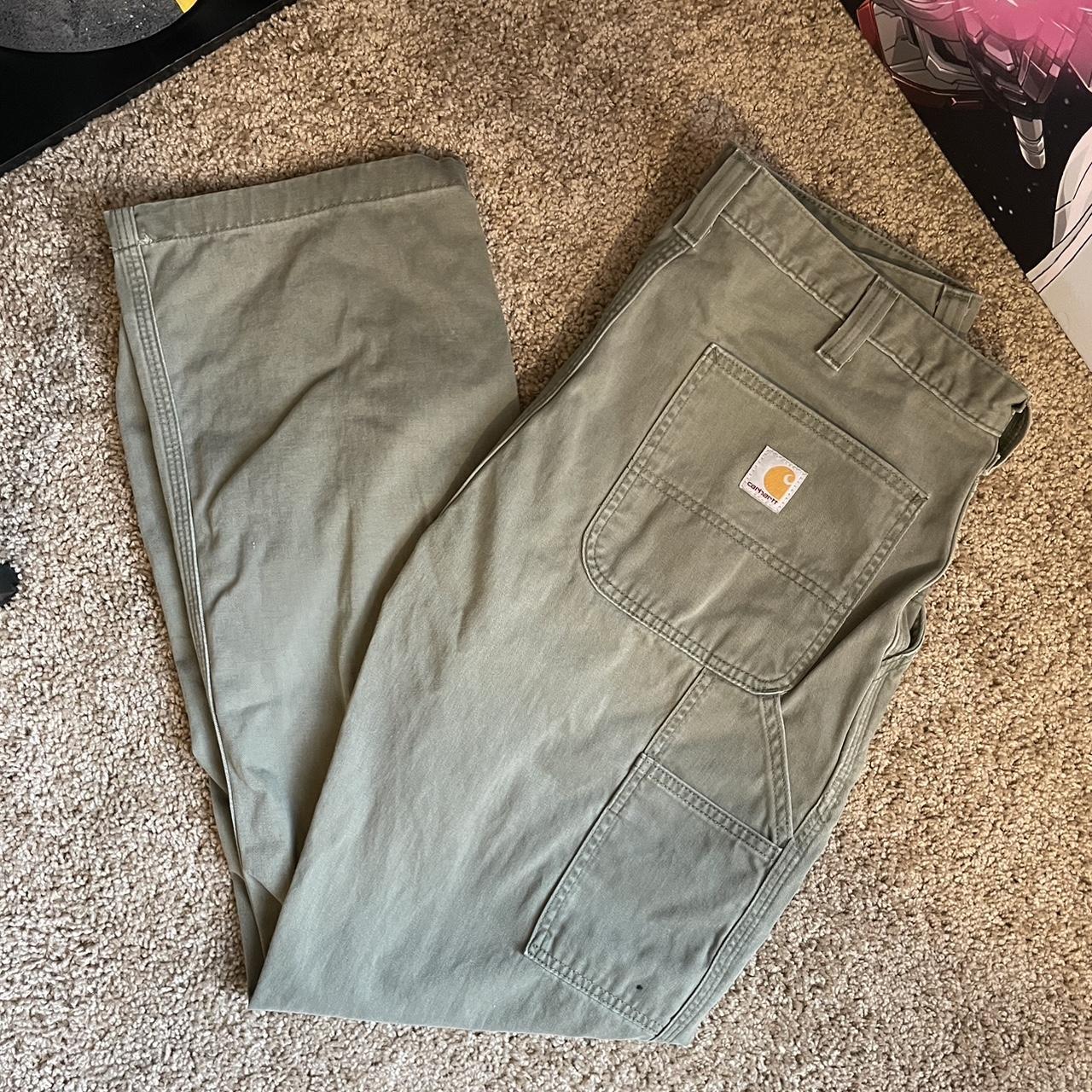 Well kept Carhartt Pants / painter Trousers, “...