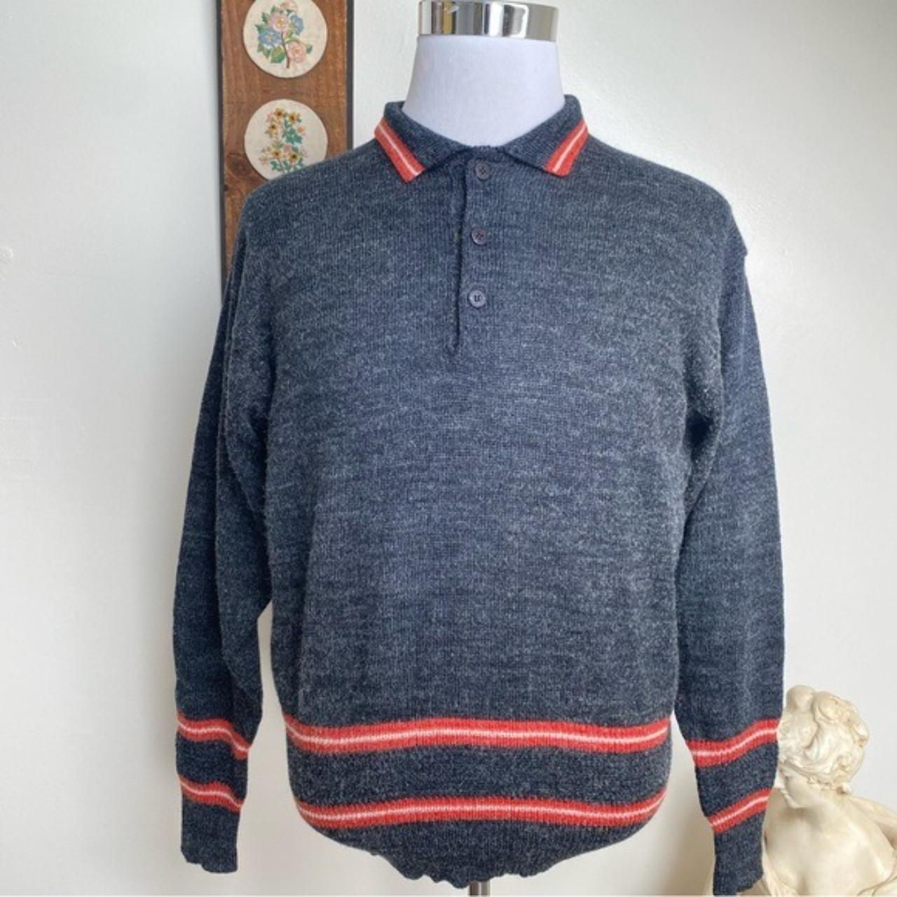 Men's Jumpers  American Vintage