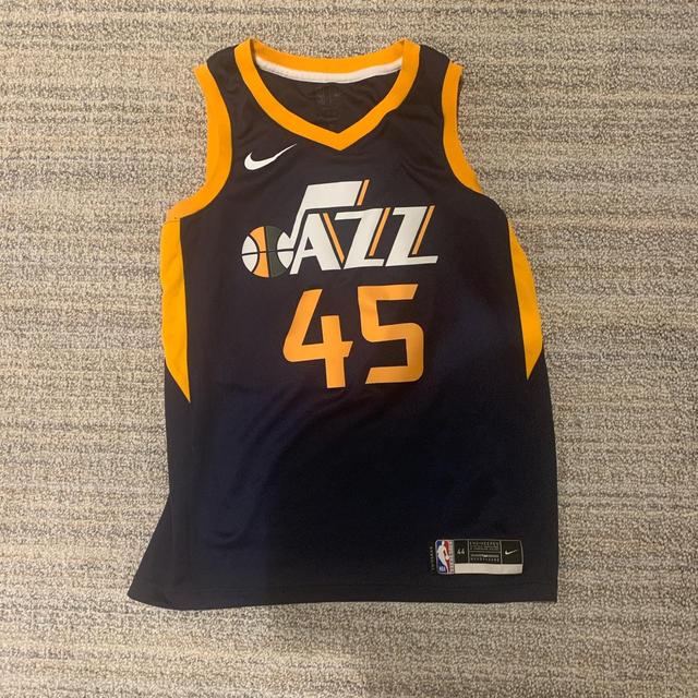 Nike Donovan Mitchell jersey - Brand: Nike Great - Depop