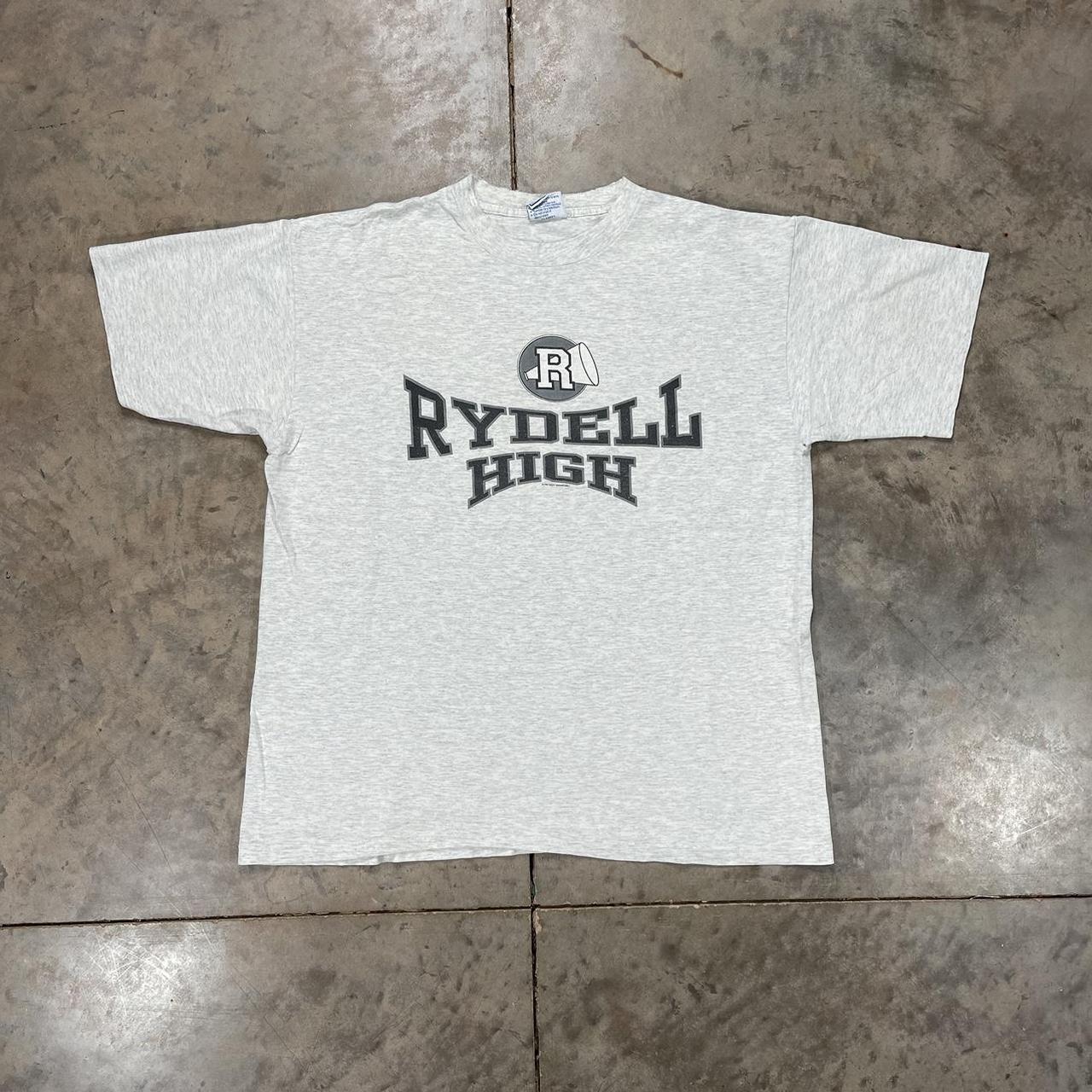 Rydell high t outlet shirt