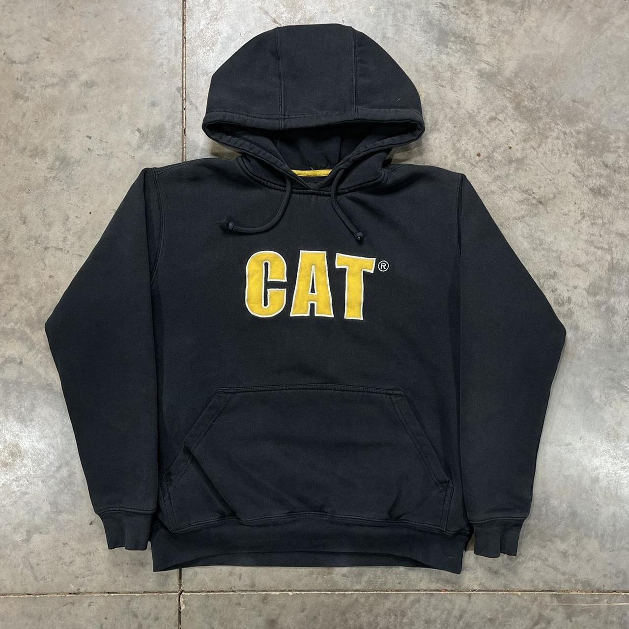 Cat cheap hoodie nz