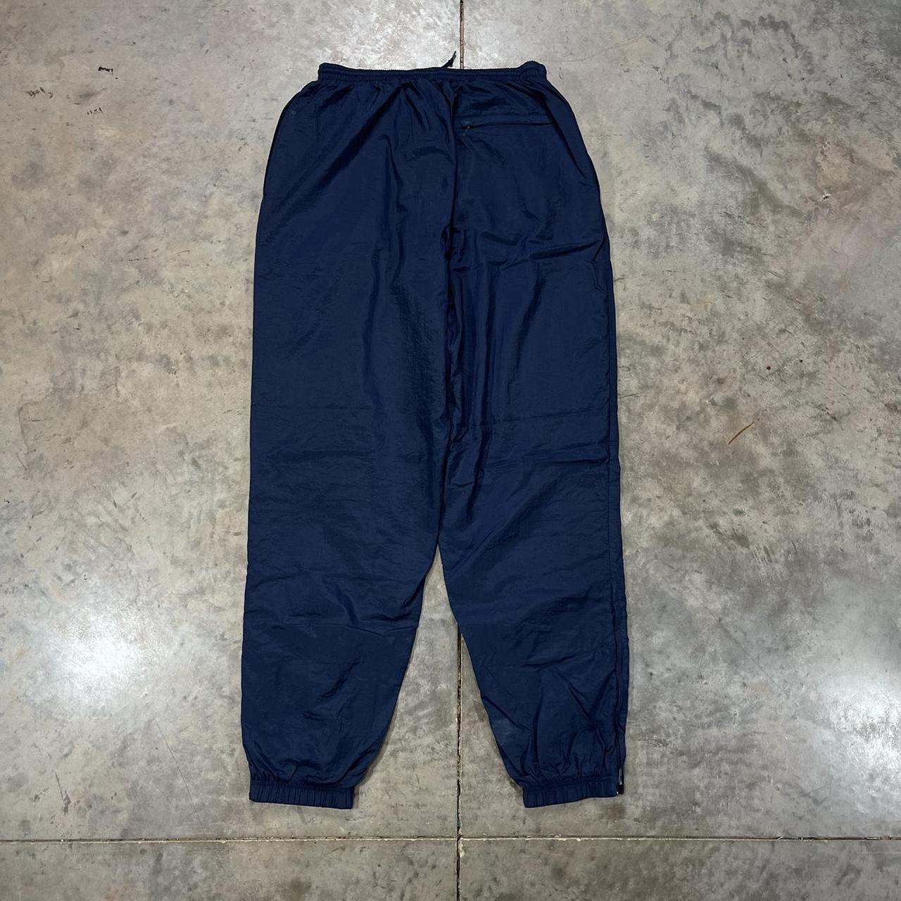 Vintage Nike Nylon Pants 90s Vintage Nike Nylon | Depop Vintage Nike Nylon Pants 90s Vintage Nike Nylon | Depop