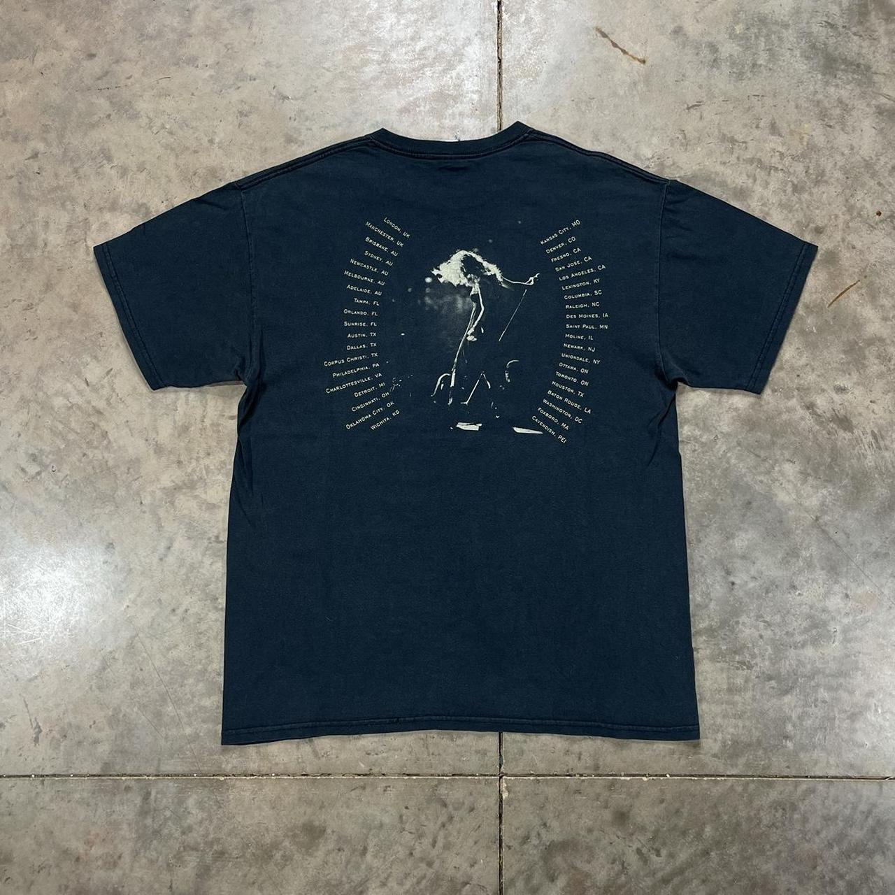 Taylor Swift Fearless Tour Shirt Vintage Taylor... - Depop