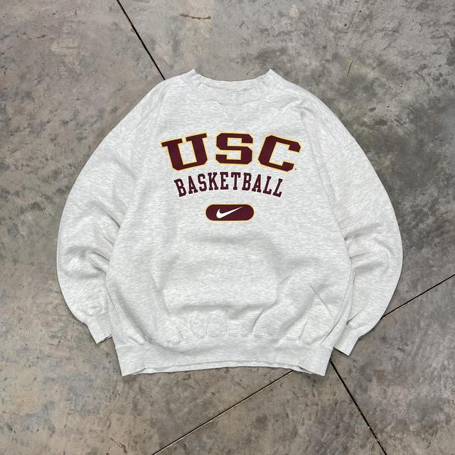 Nike cheap usc sweatshirt