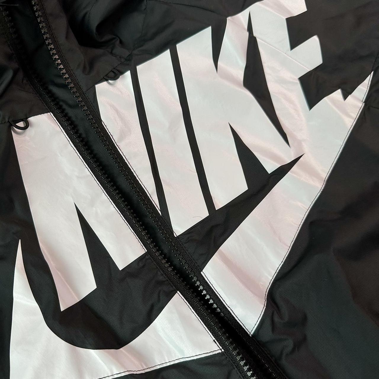 Nike fashion gx windrunner