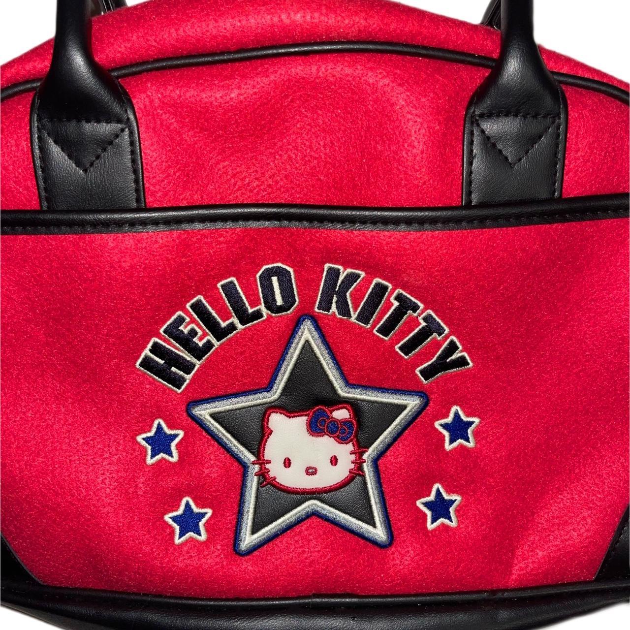 Kitty Kitty by New Vintage Handbags
