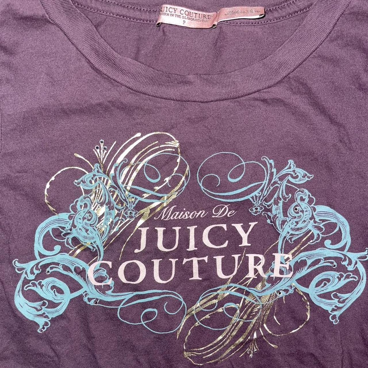 JUICY COUTURE★embroidery T-shirt JC200 45167392-1_2.jpg