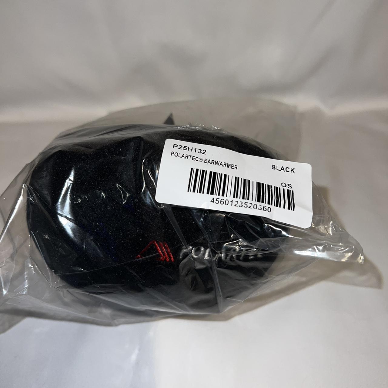 Palace Polartec Earwarmer Black   •Brand new in... - Depop