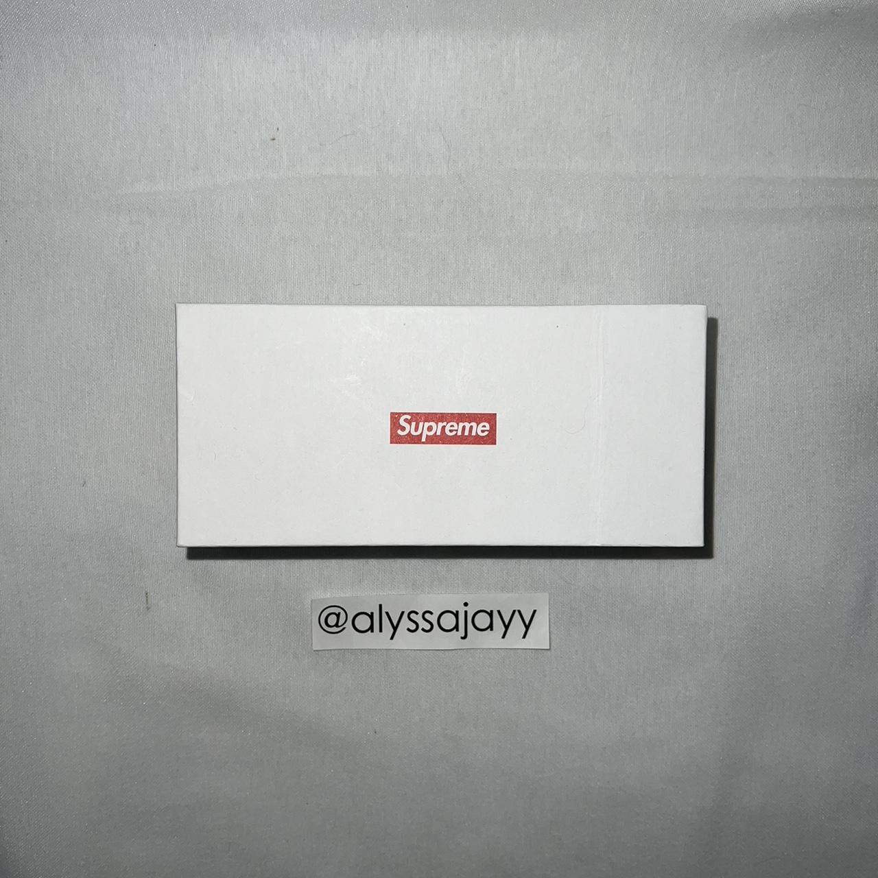 Supreme Rocket Timer Red Supreme Rocket Timer 