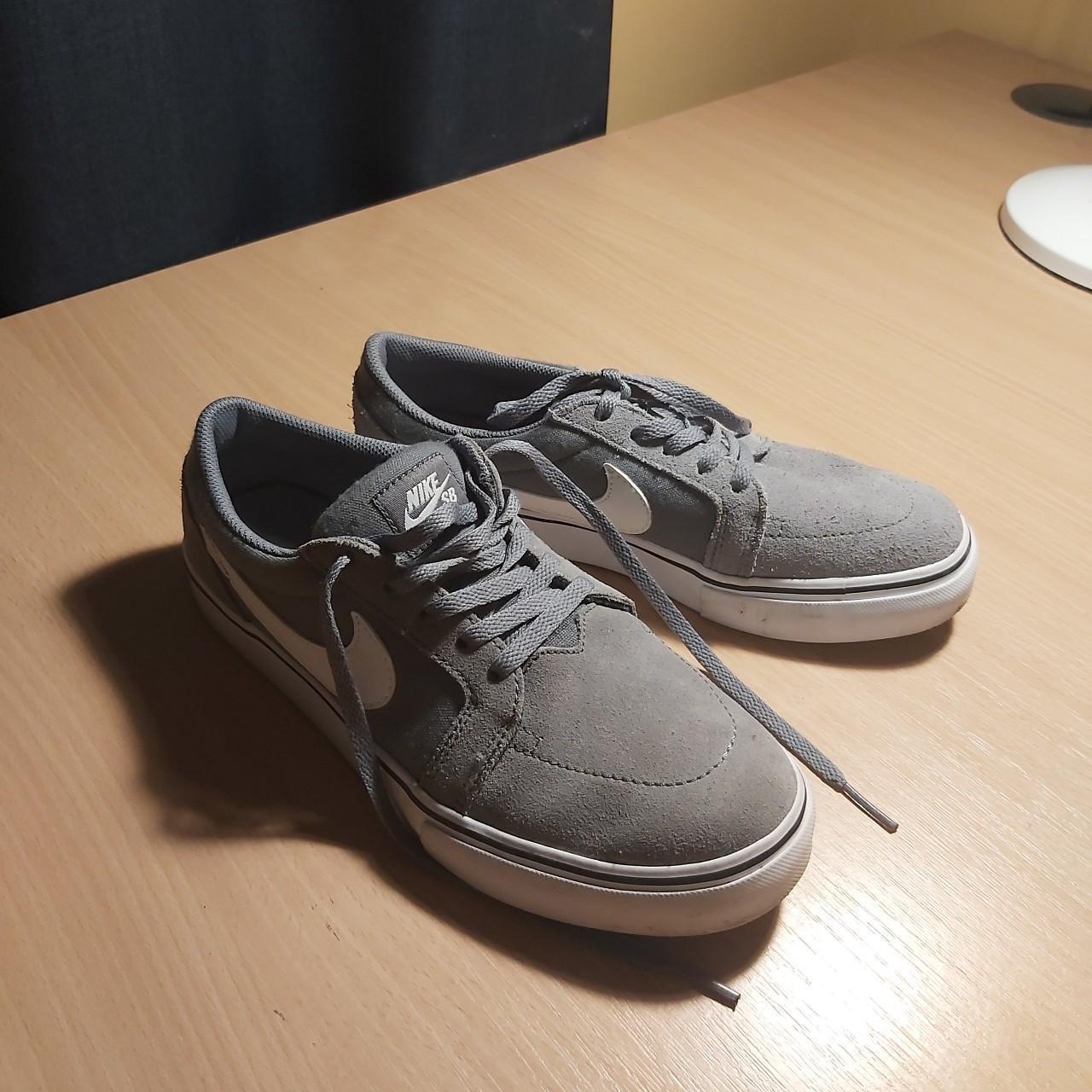 Nike SB trainers Only worn a few times Great