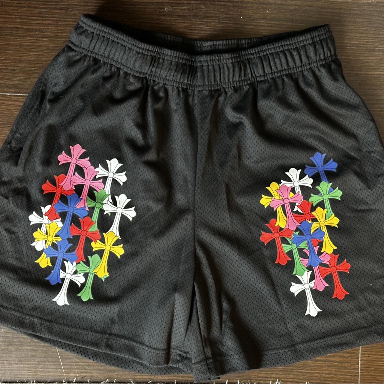 Bravest Studios Melrose Shorts Brand new with... - Depop