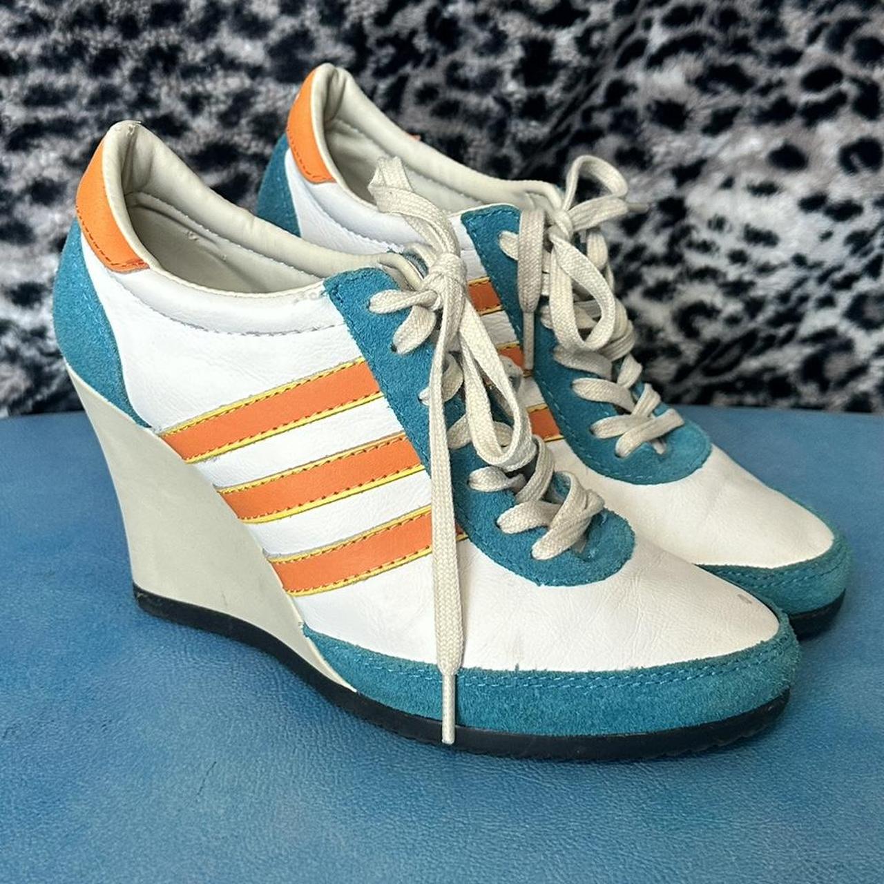 jeremy scott wedge adidas