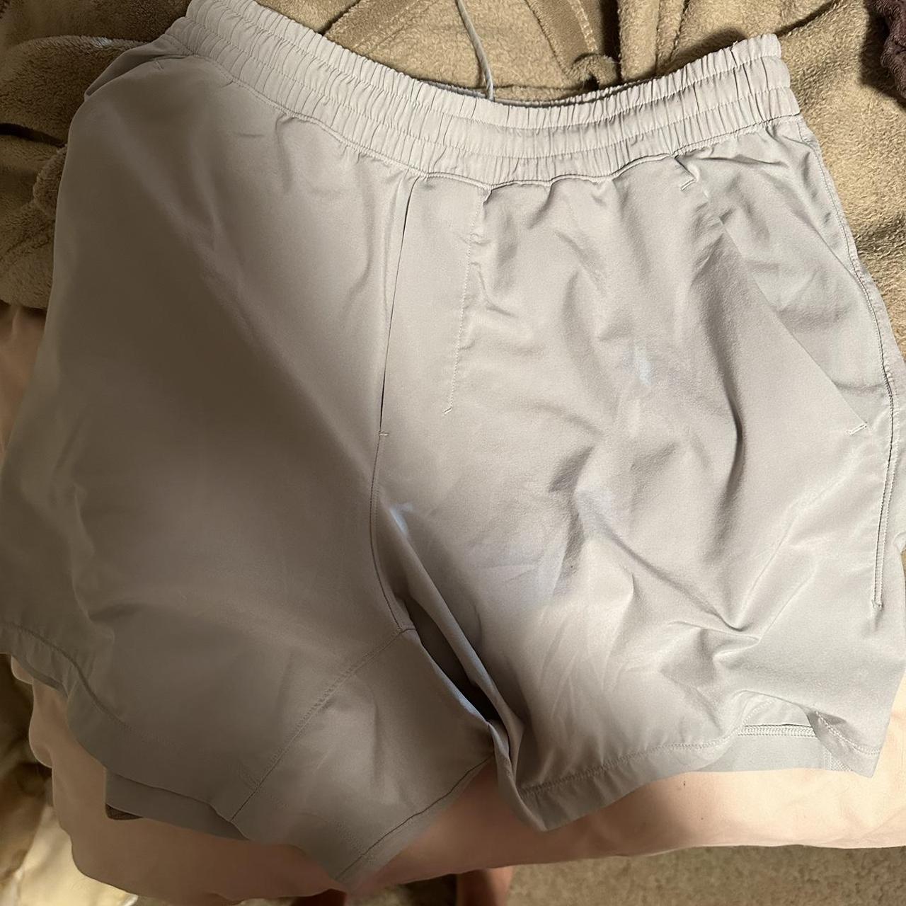 Lululemon Men's Shorts | Depop