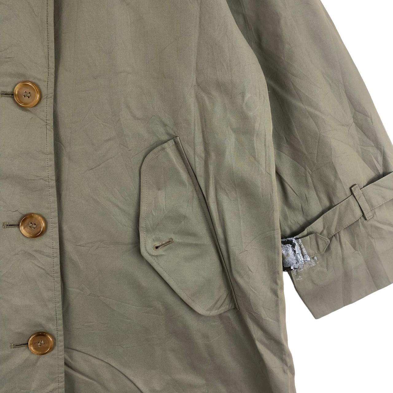 Burberry x MARUZEN TOKYO Duffle Coat