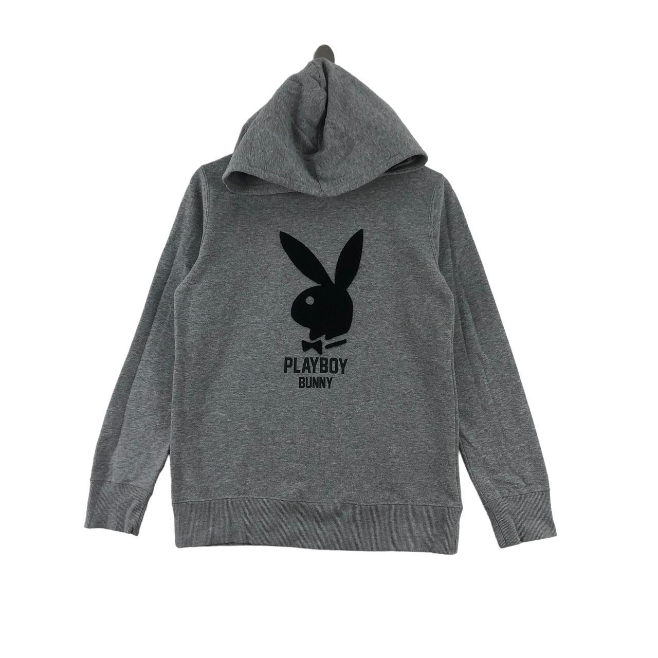 Playboy rabbit online hoodie