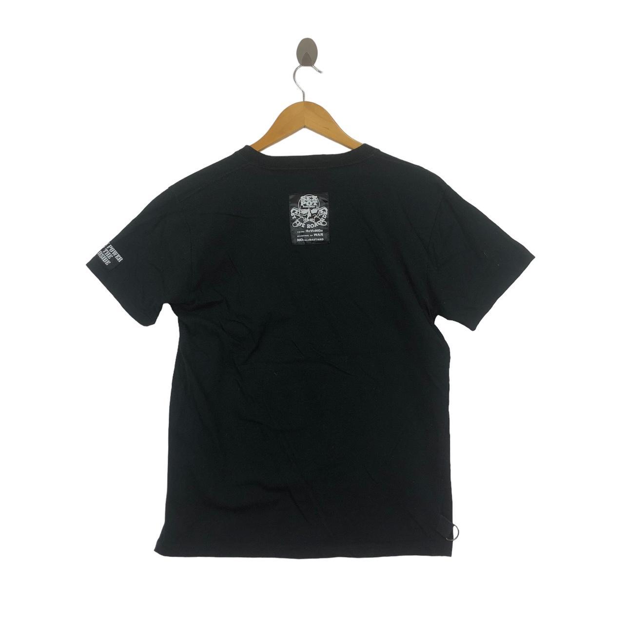 SEX POT REVENGE x GACHAPIN MUKKU Kamen Riders Tee | Depop
