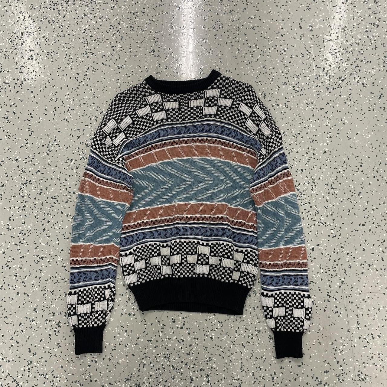 Vintage London Fog store Sweater