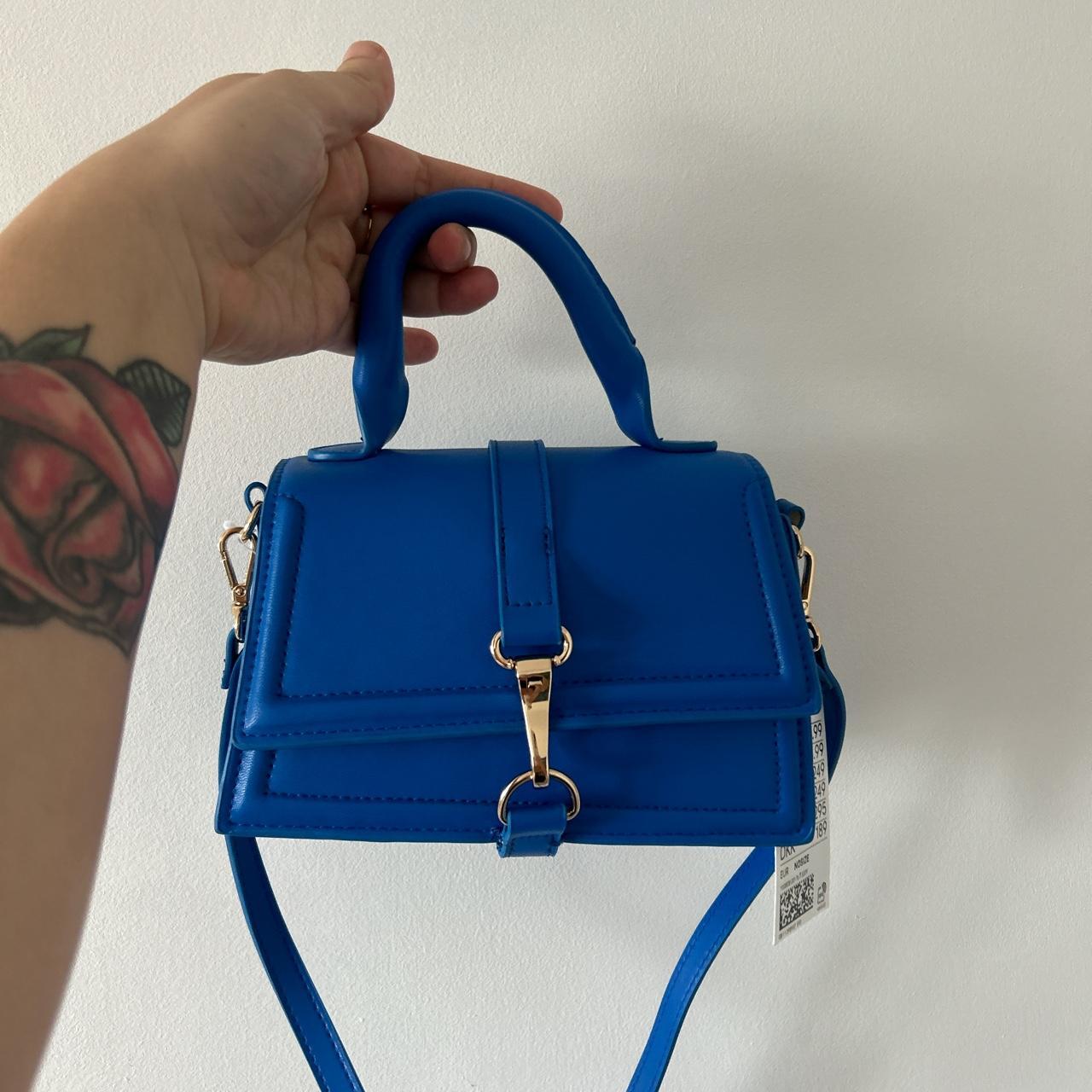 H&M Women's Bag Depop