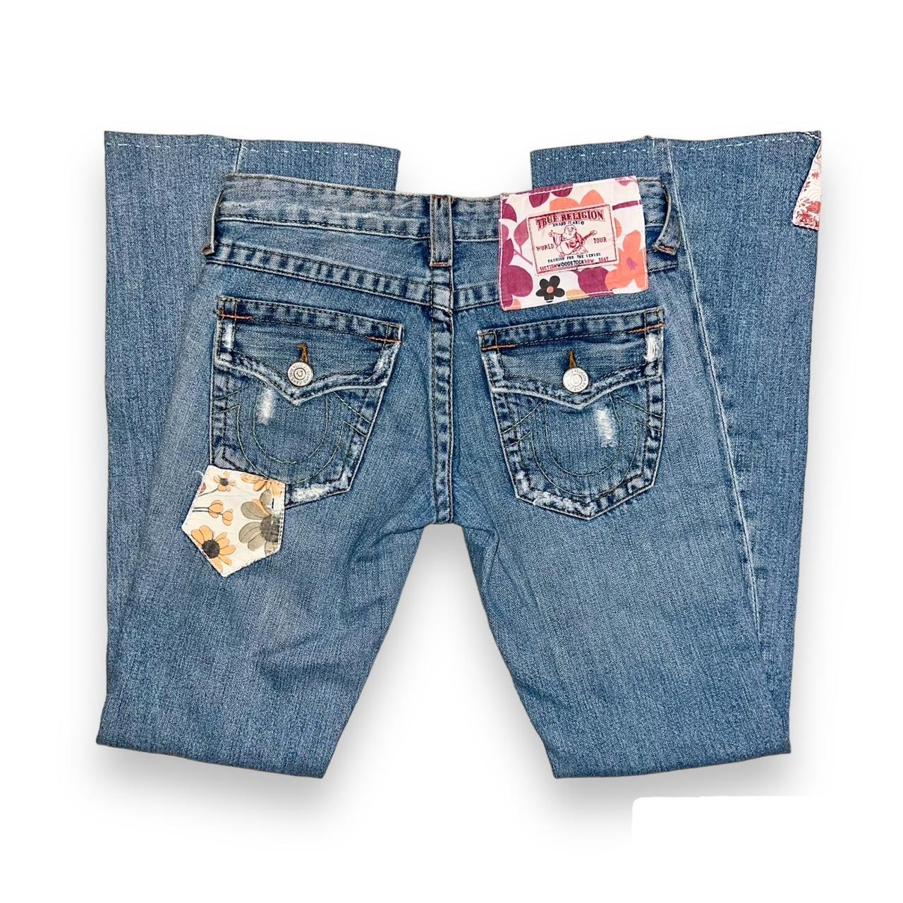 Jeans Religion Ropa Outlet True Religion Woodstock True Religion