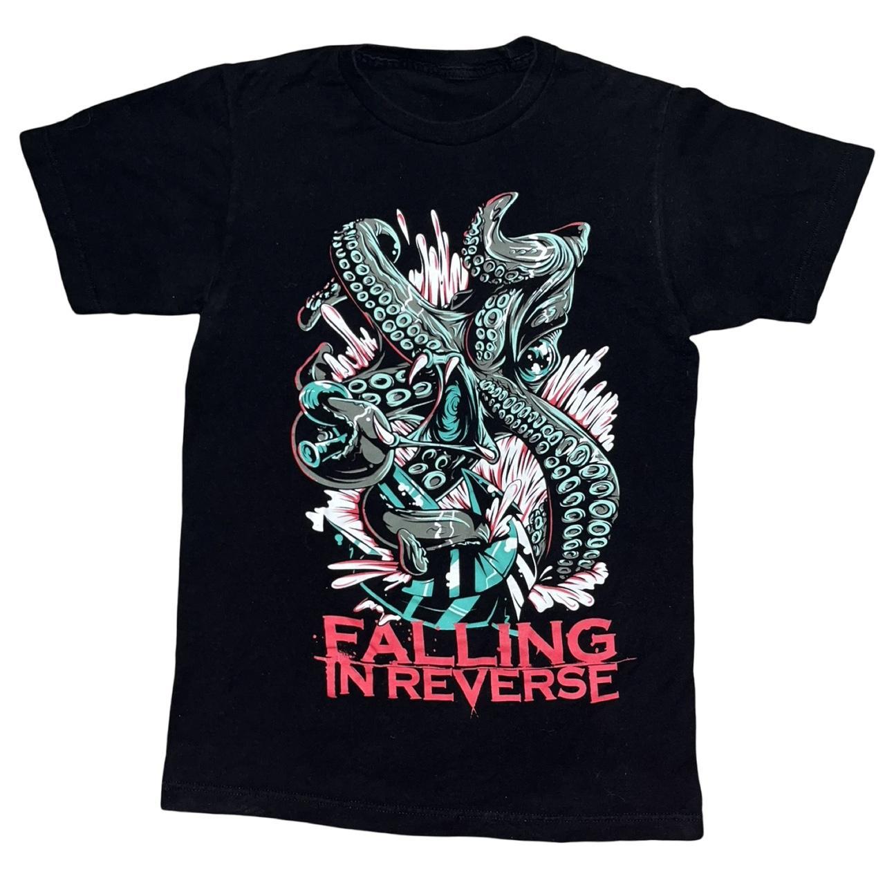 item listed by metalmorgue