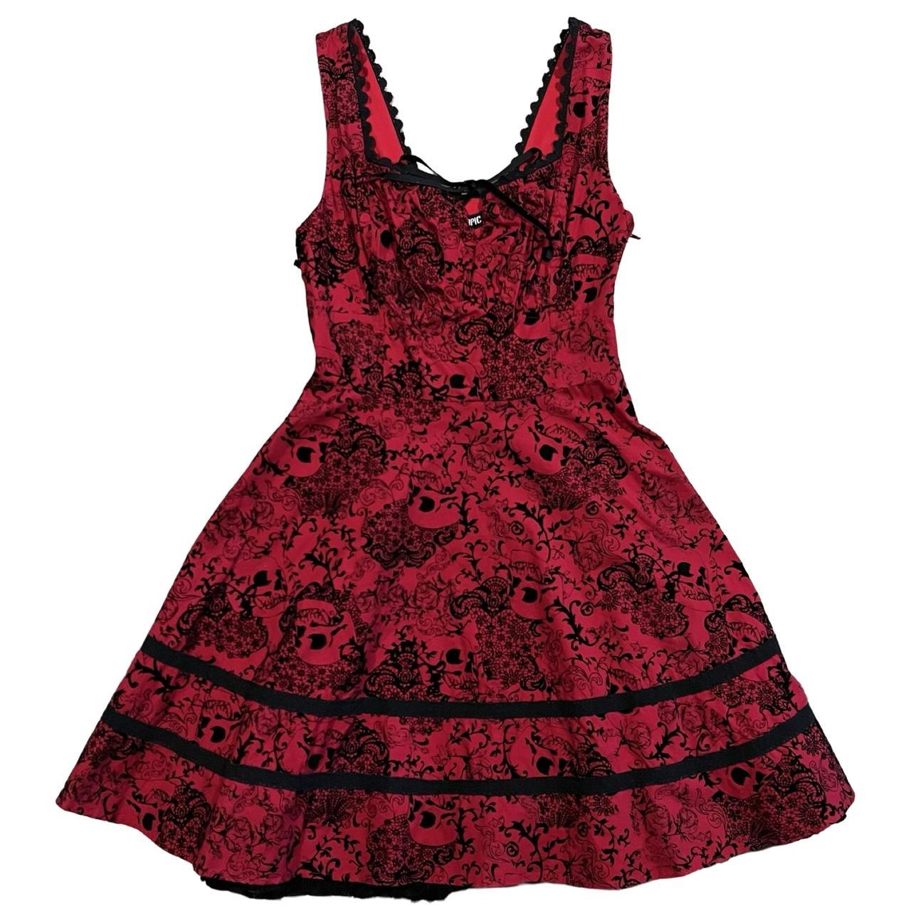 item listed by metalmorgue