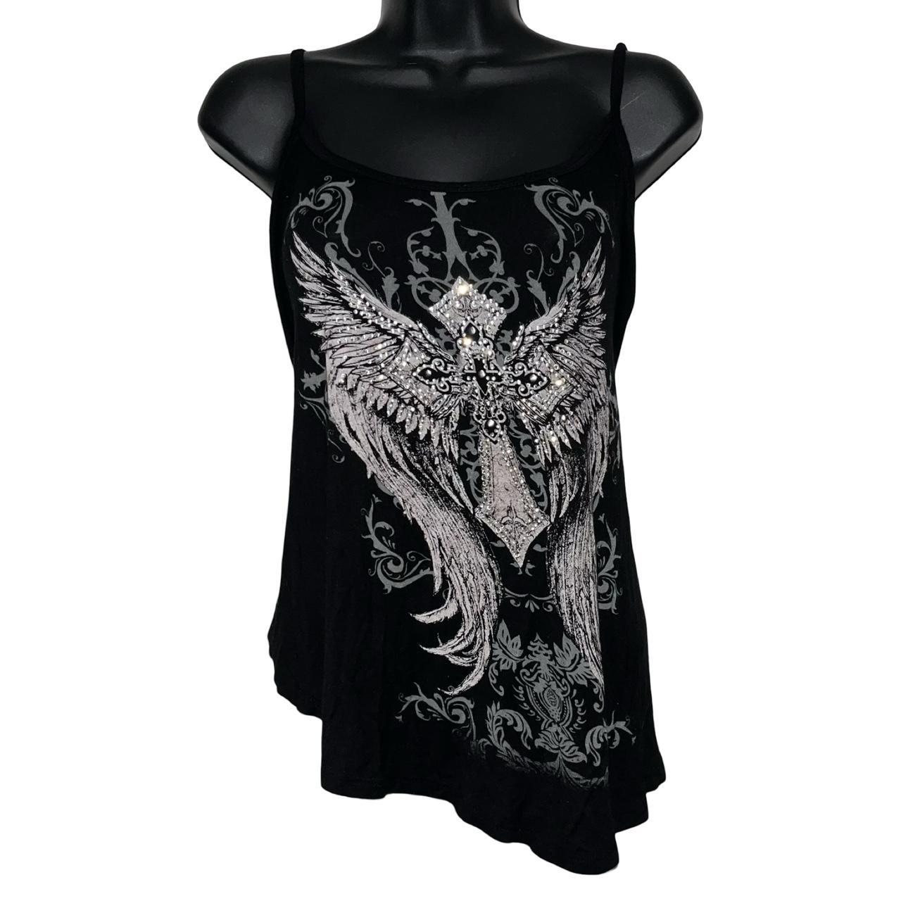 item listed by metalmorgue