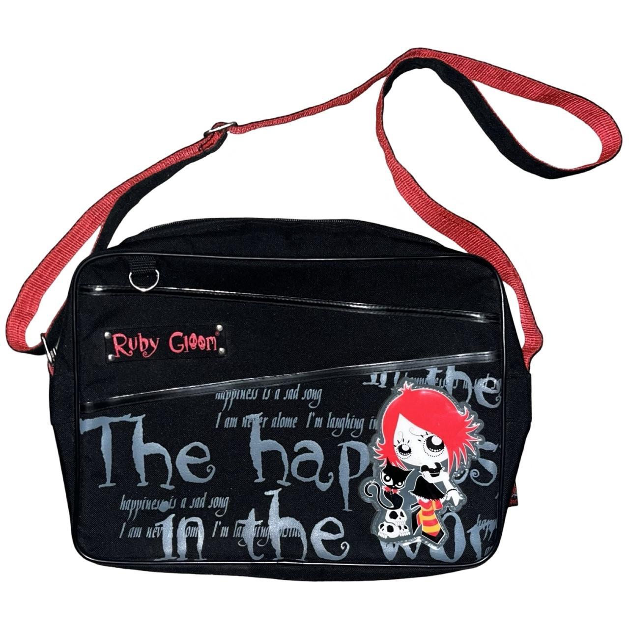 item listed by metalmorgue