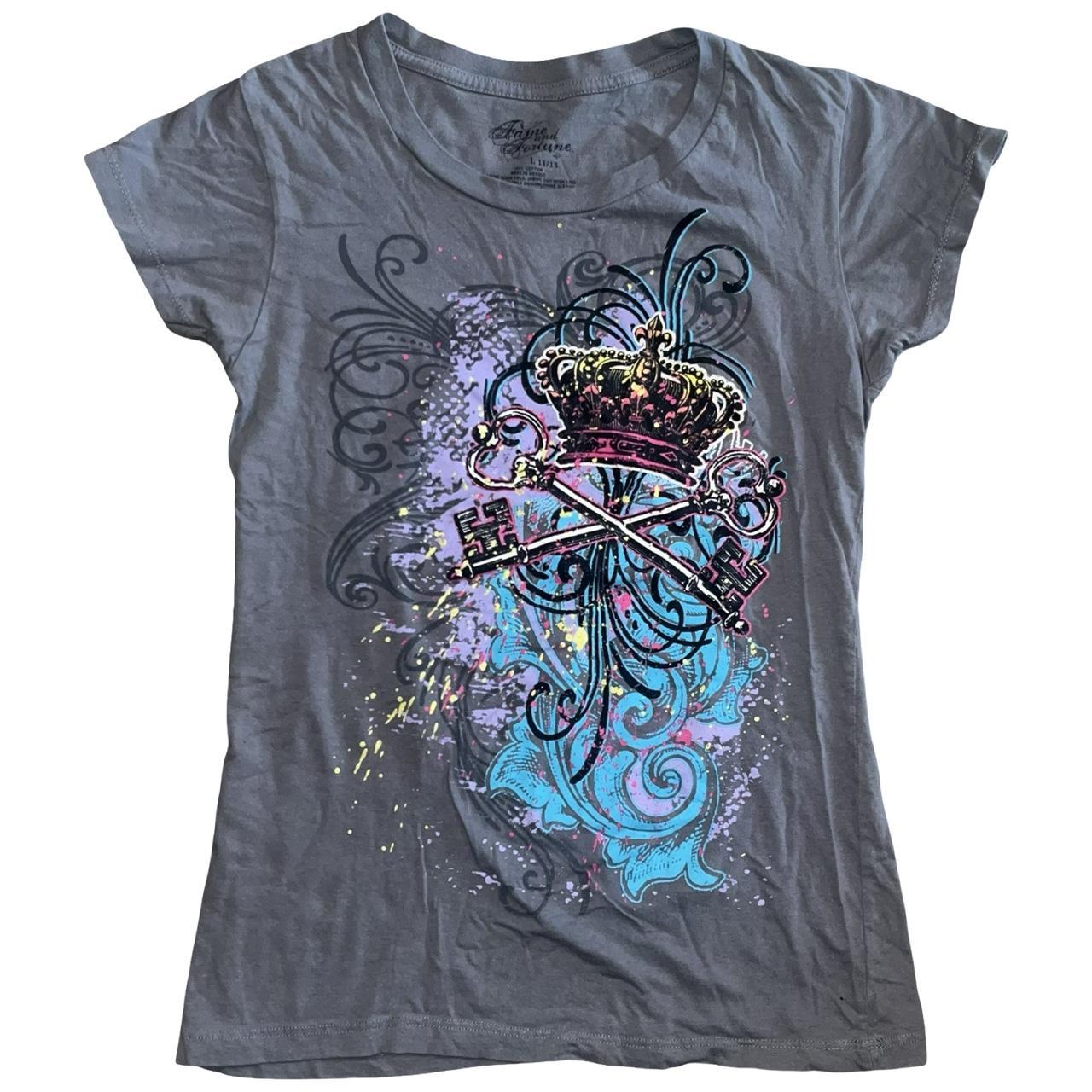 item listed by metalmorgue