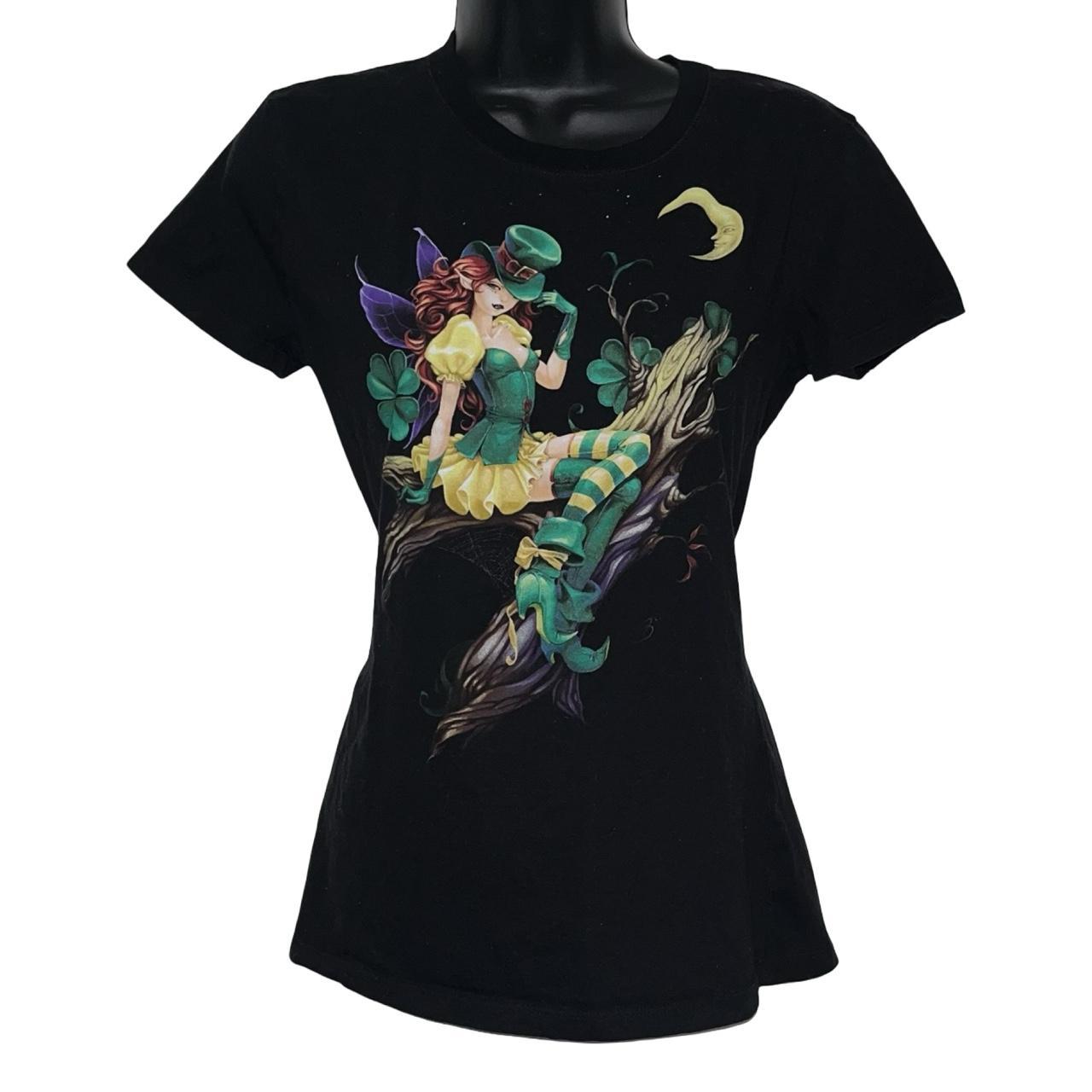 item listed by metalmorgue