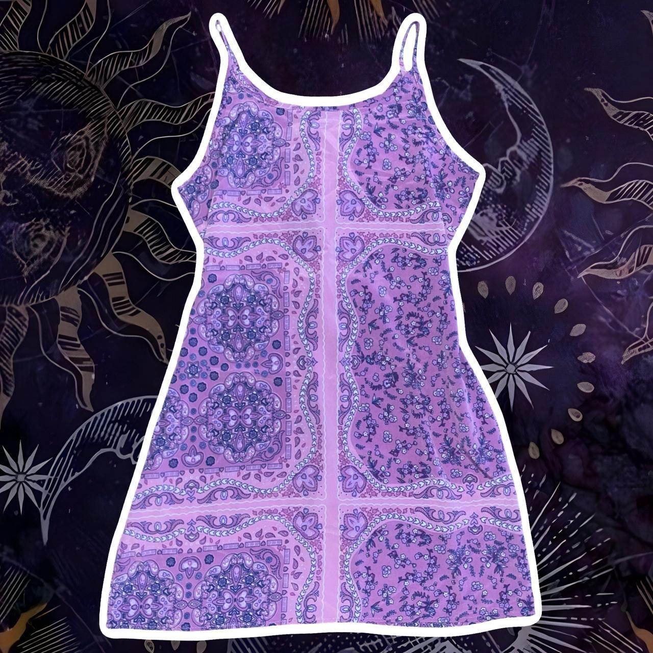 item listed by metalmorgue