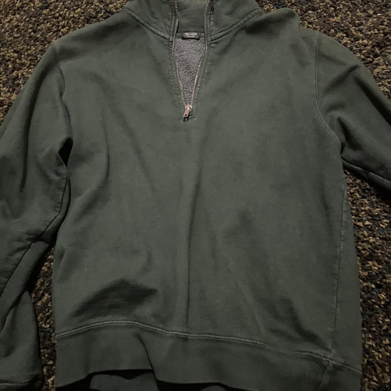 Brandy Melville Women's Jacket Depop