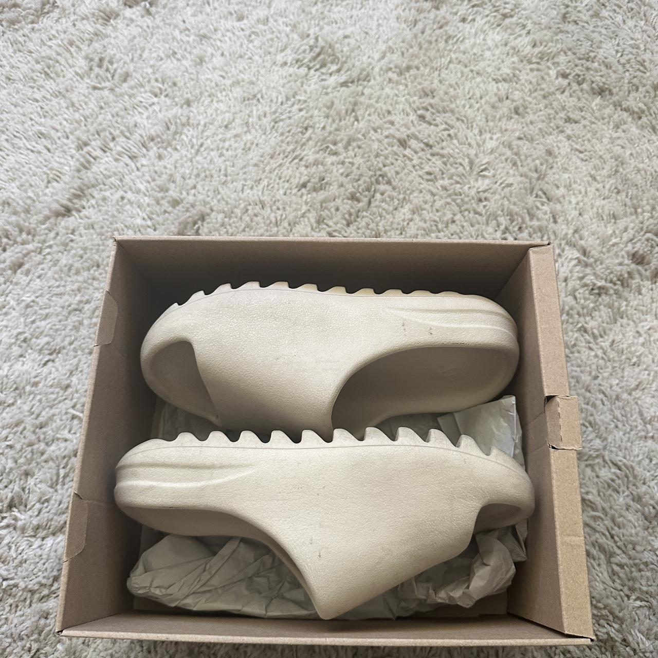 yeezy slide drop date