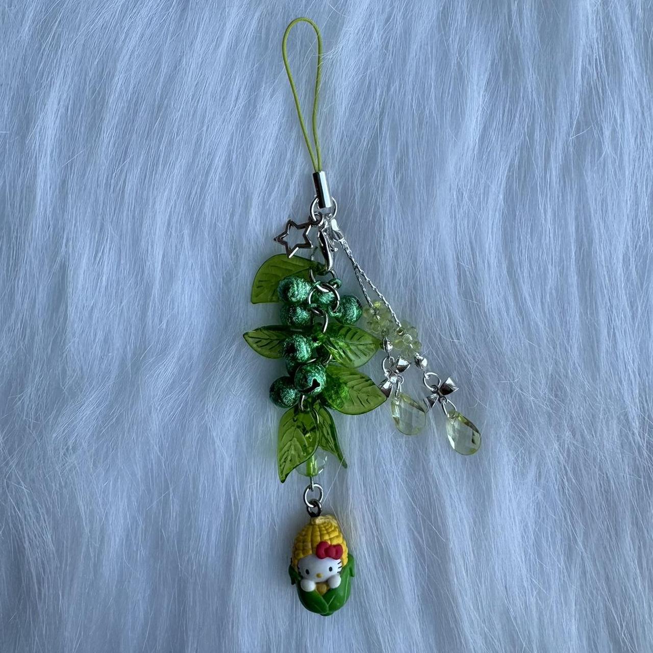 Hello Kitty Women's Jewelry - Green