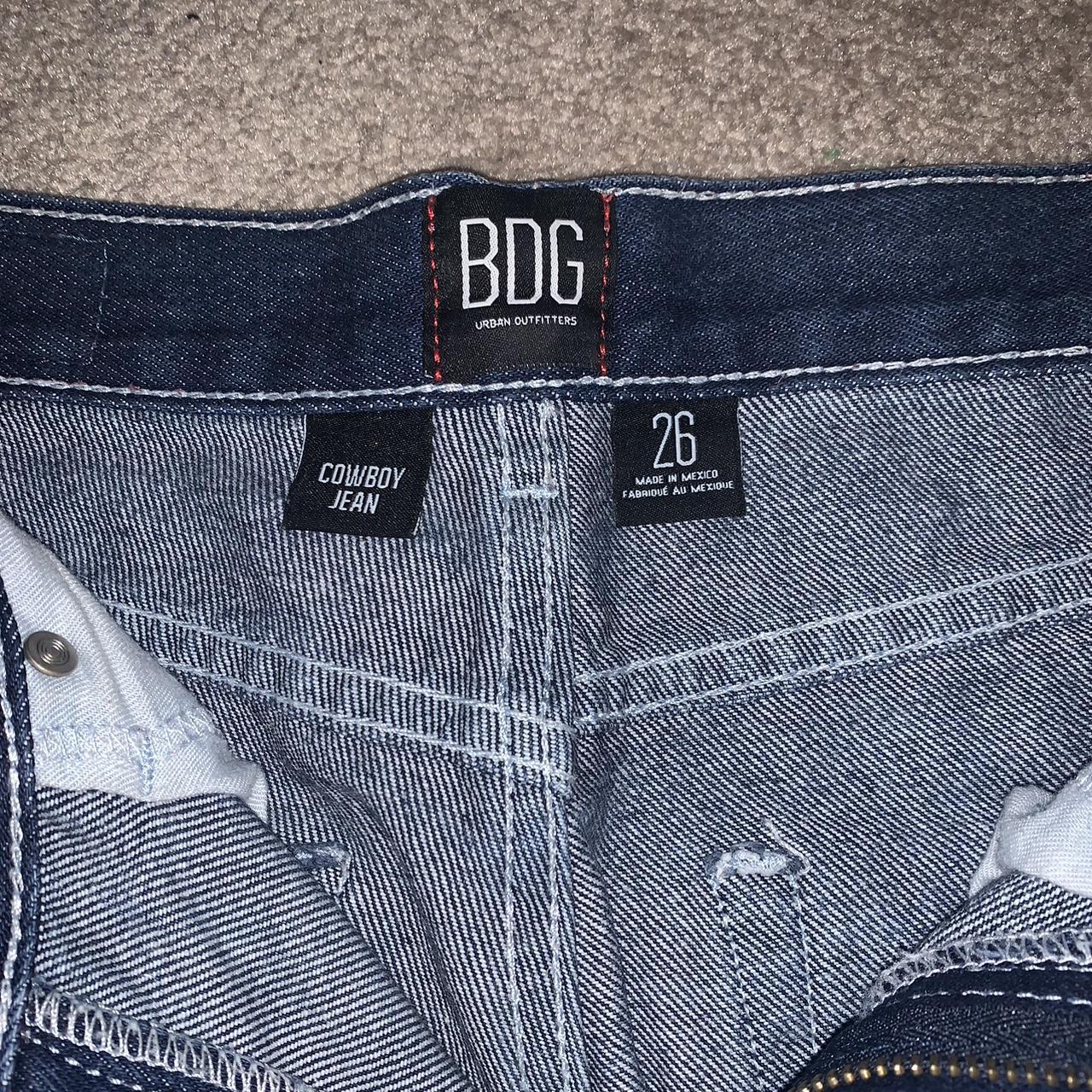 BDG Women's Jeans | Depop