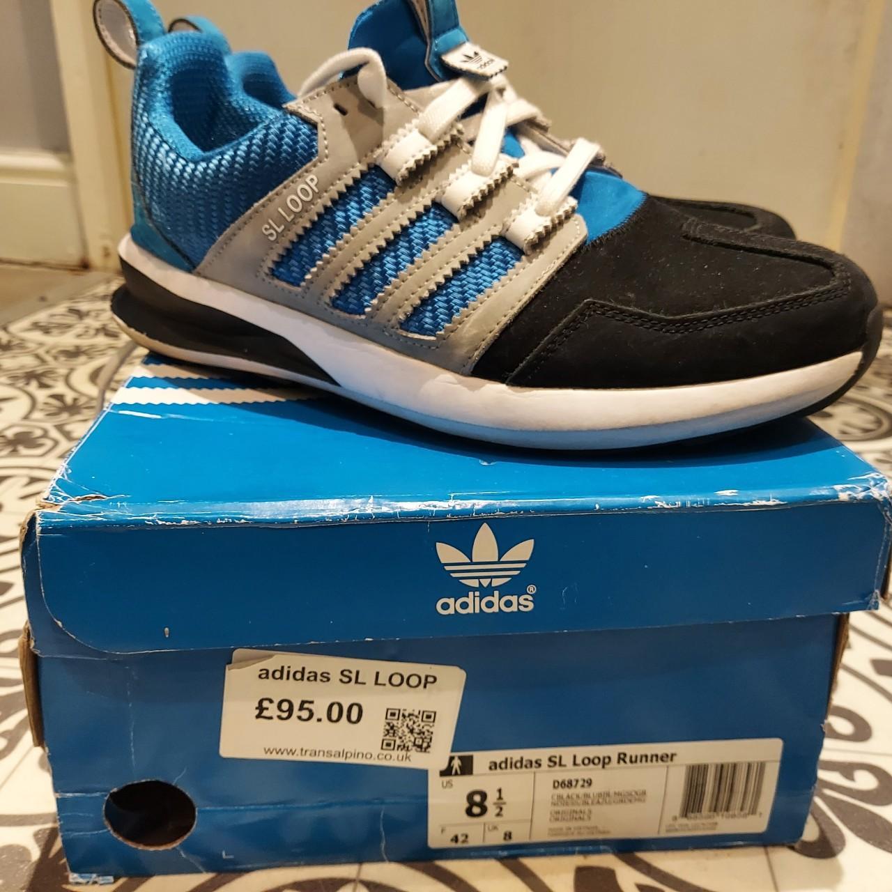 adidas sl loop transalpino