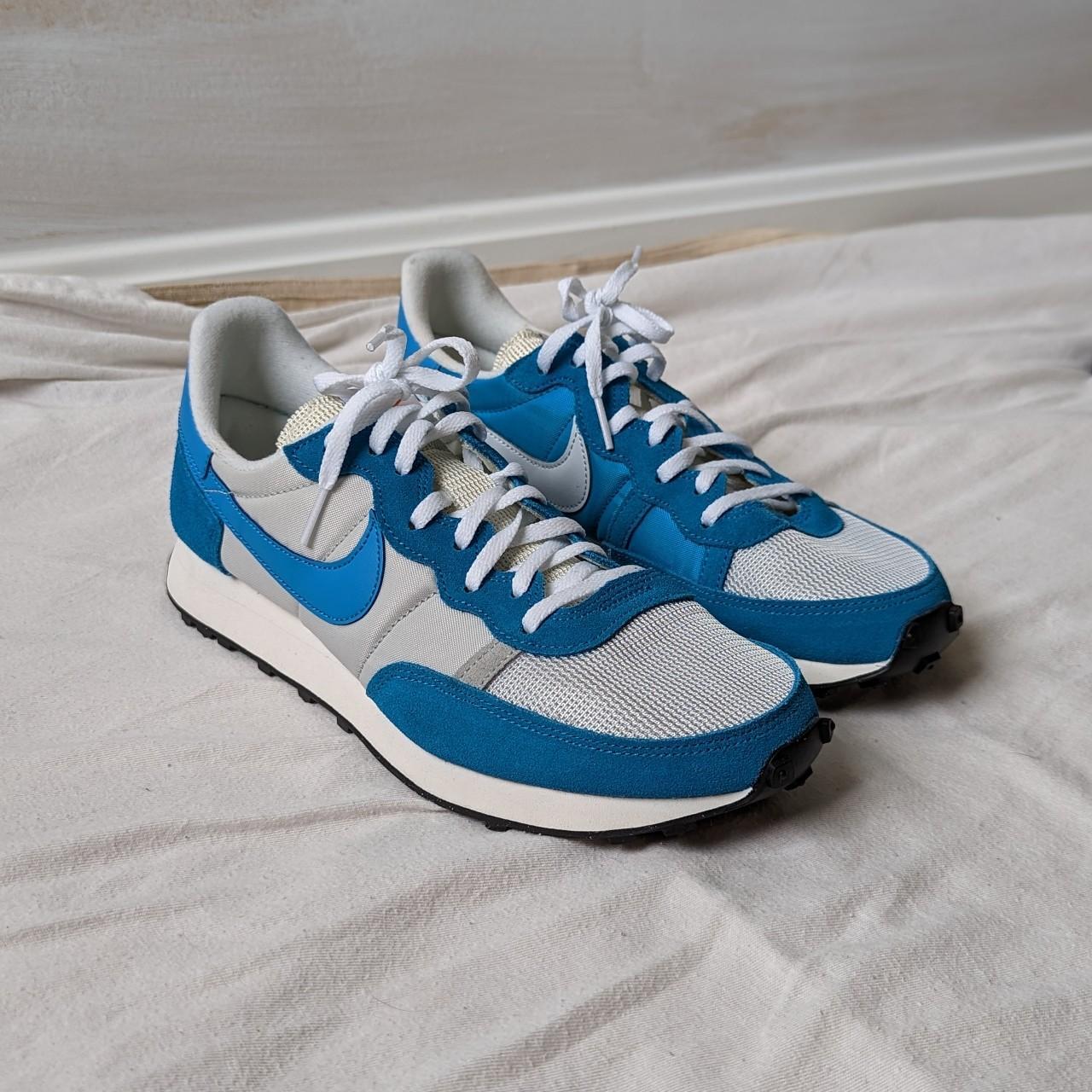 nike challenger trainers