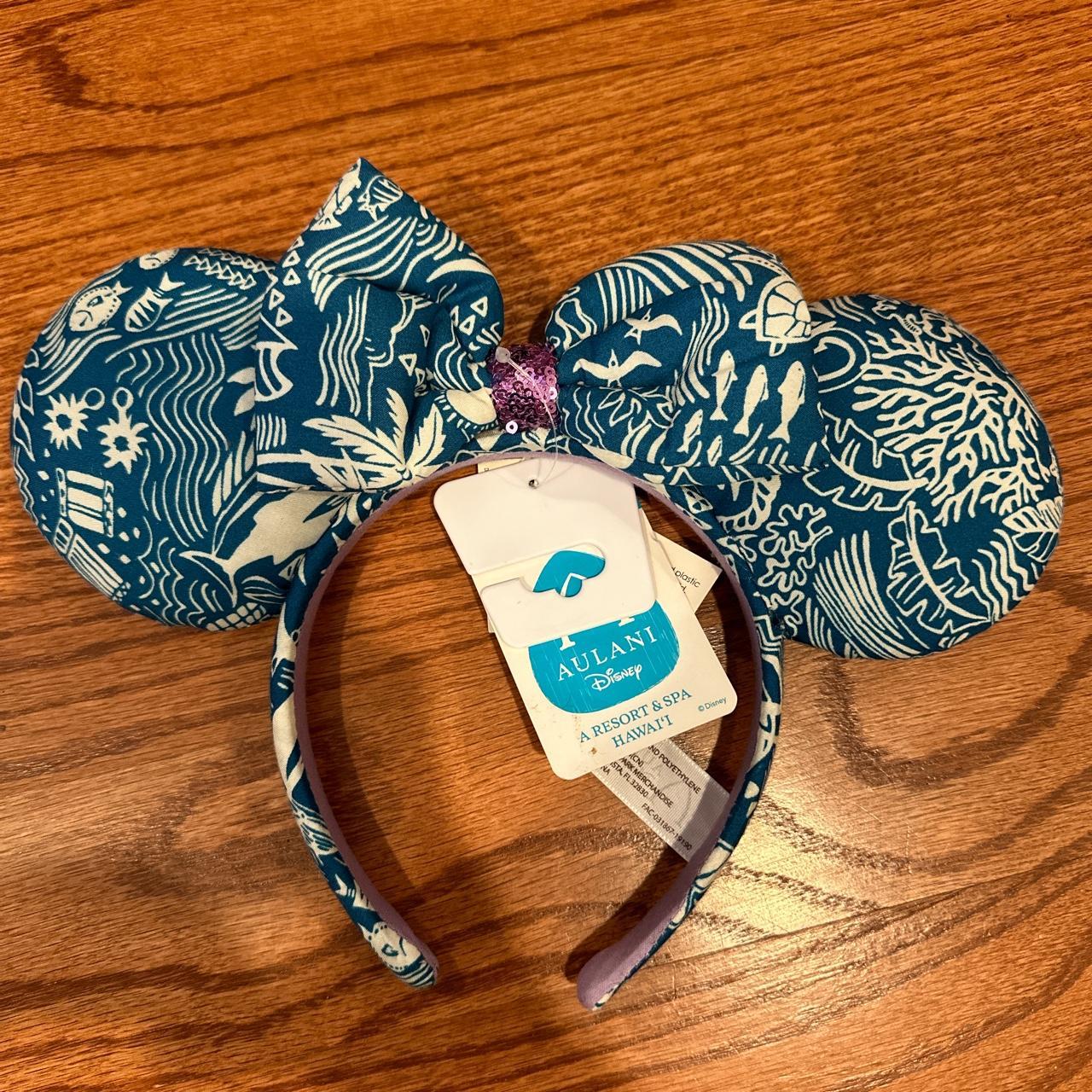 Disney Women's Hair-accessories | Depop