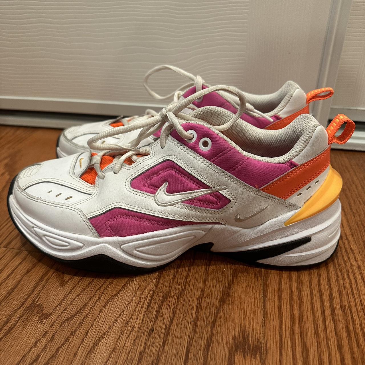m2k tekno trainers womens