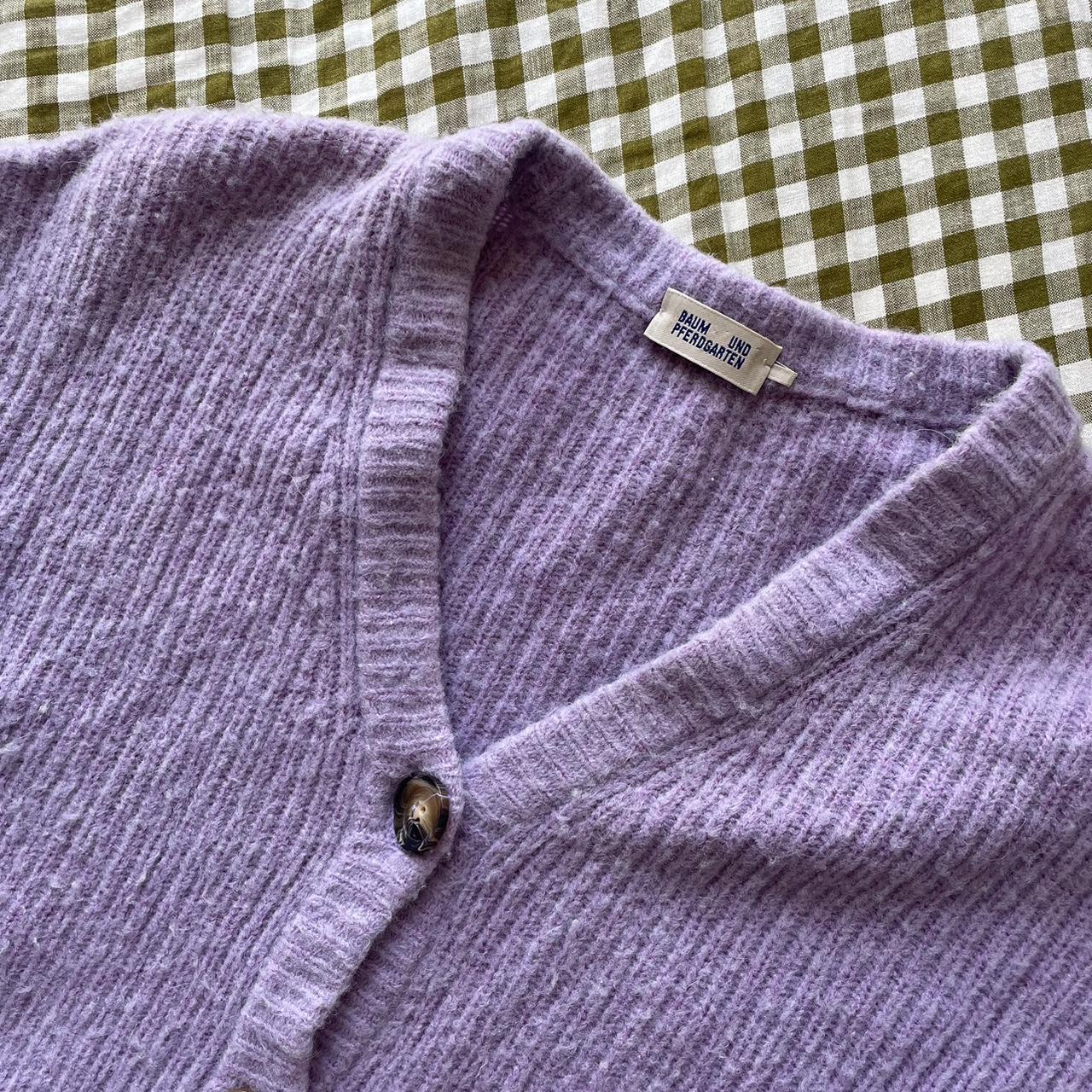 Baum und Pferdgarten Women's Jumper (3)