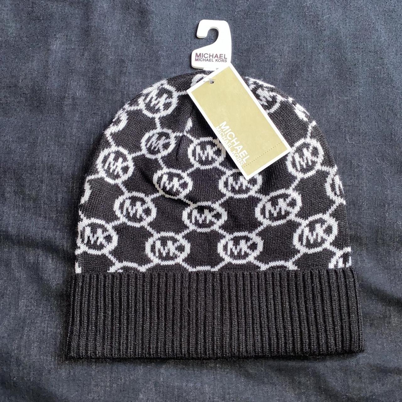 Michael kors clearance womens winter hats