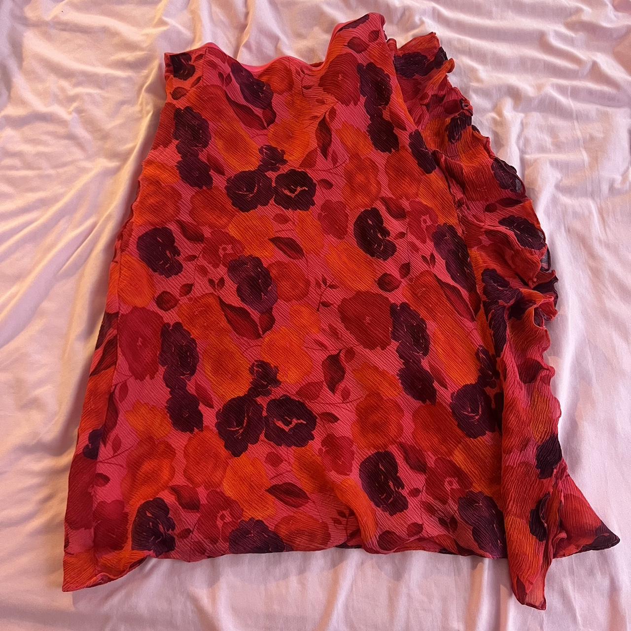 Emanuel Ungaro Women's Skirt (3)