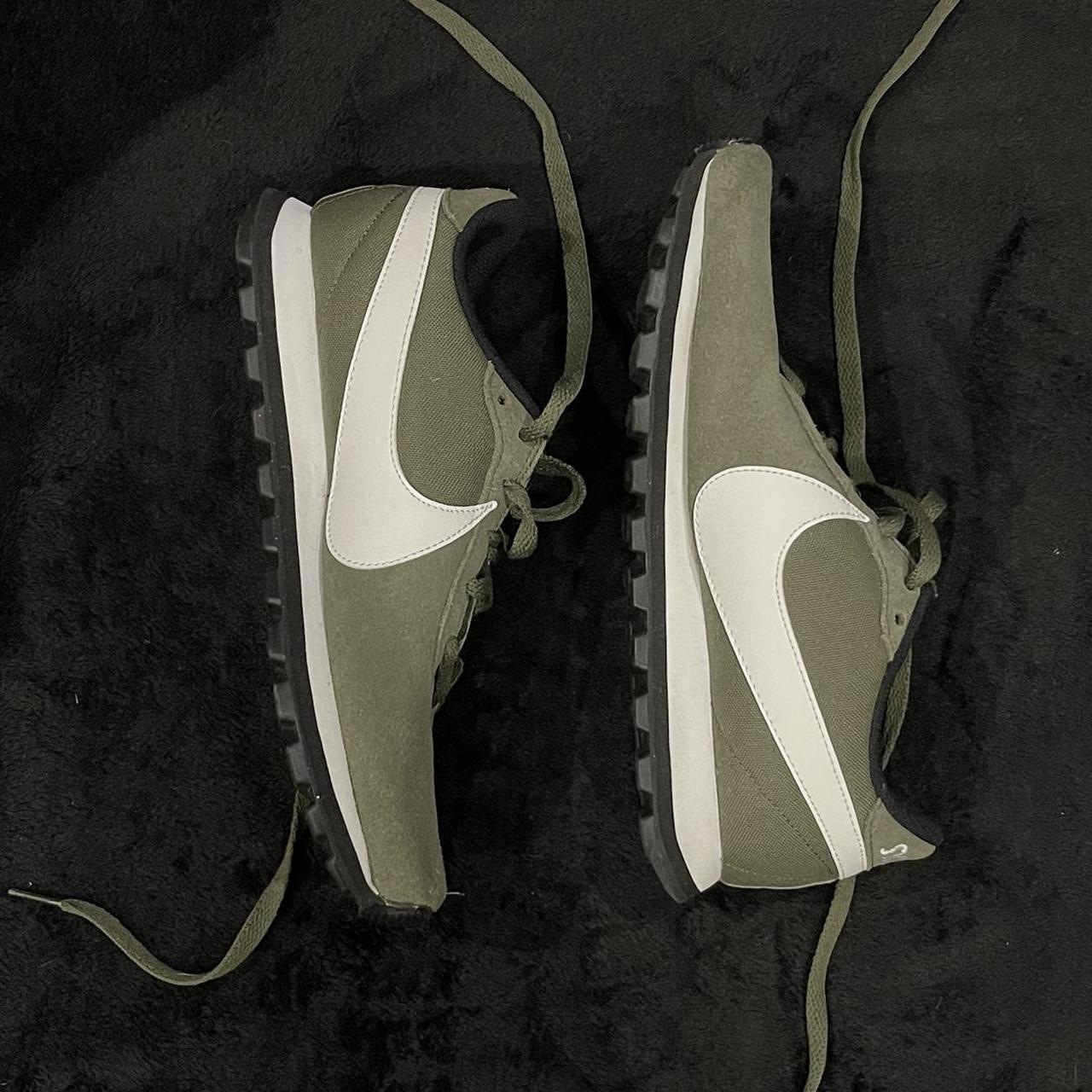 nike women's pre love ox