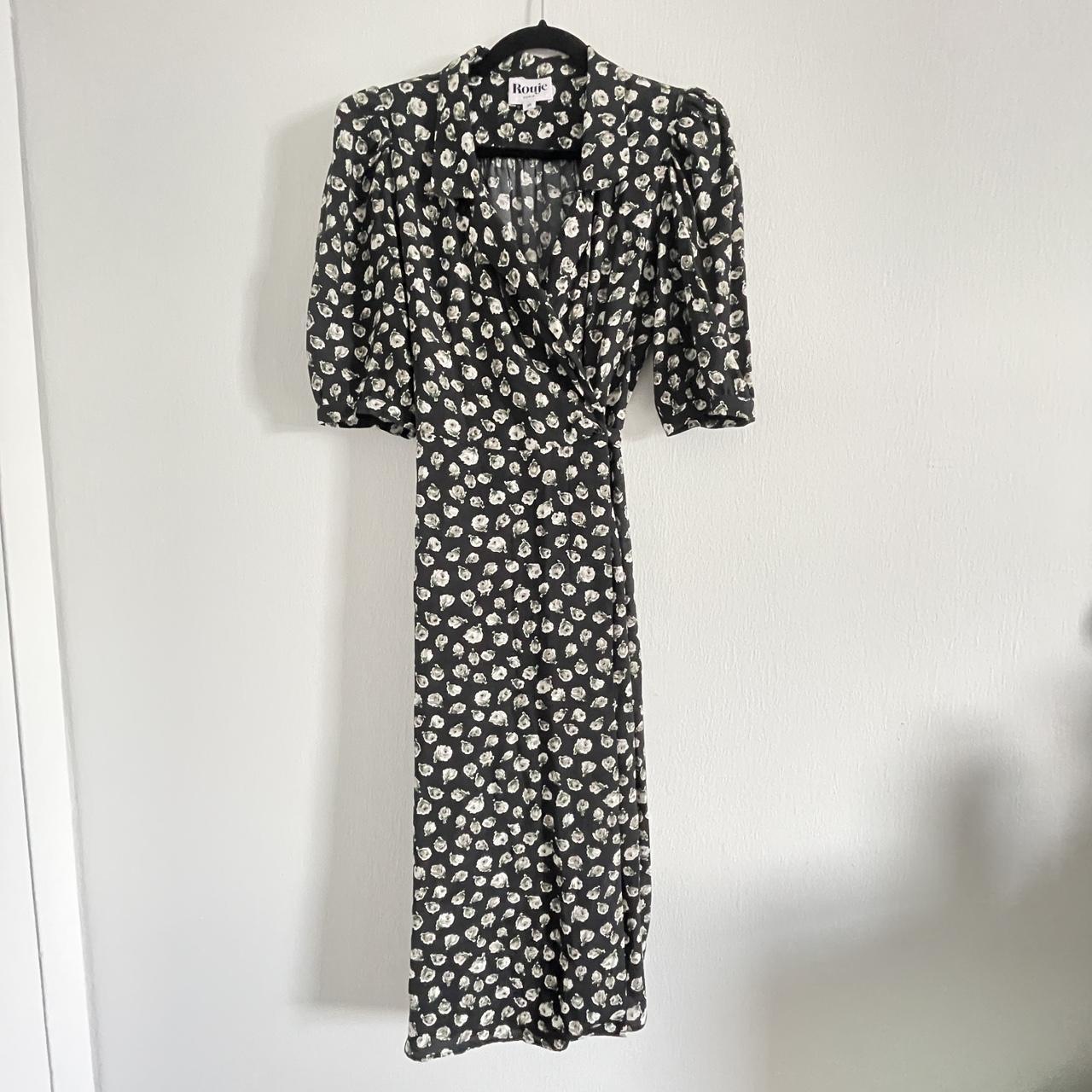 Robe louisa rouje hot sale