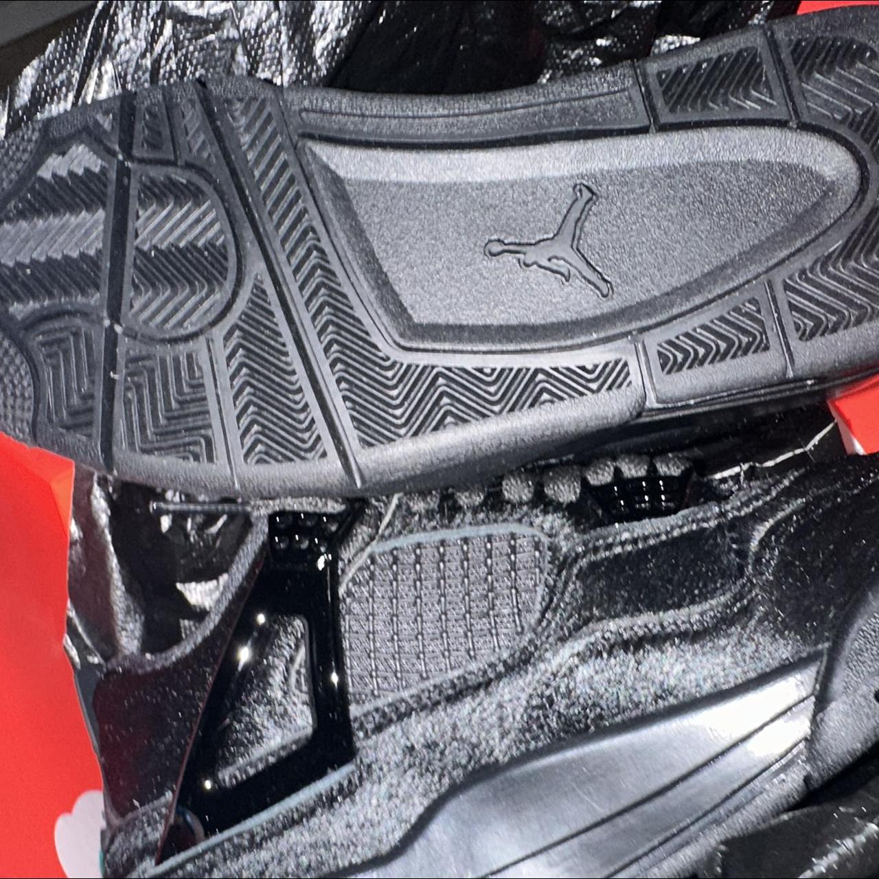 olivia kim jordan retro 4