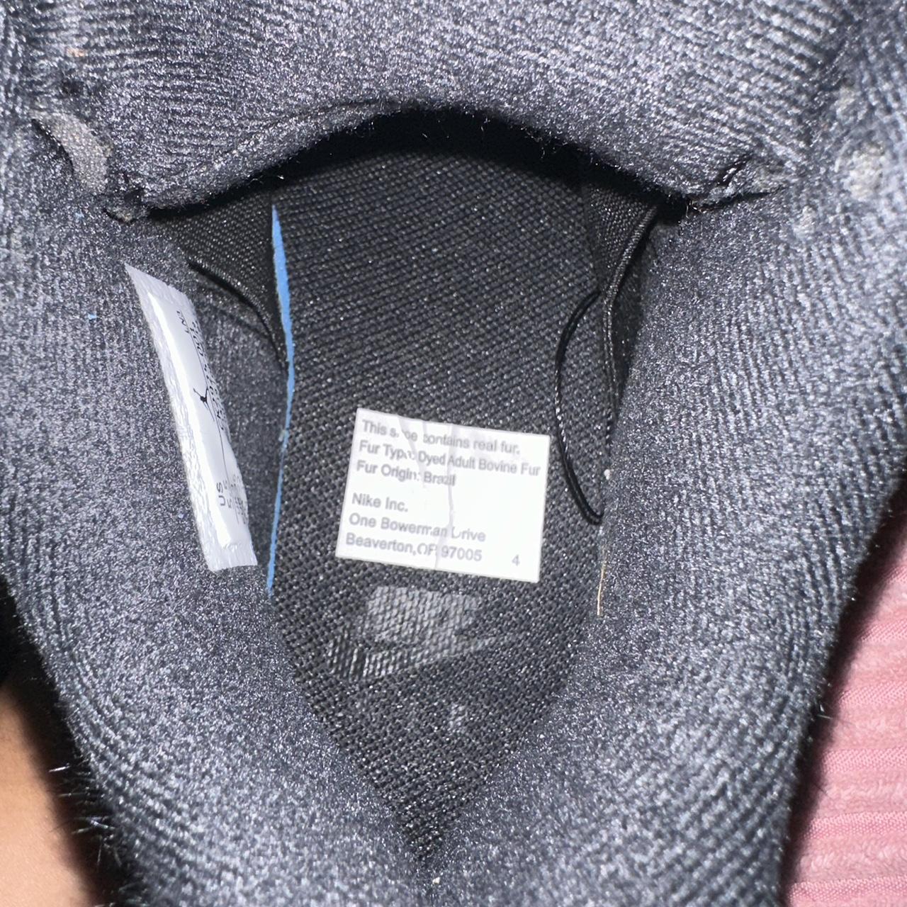 olivia kim jordan retro 4