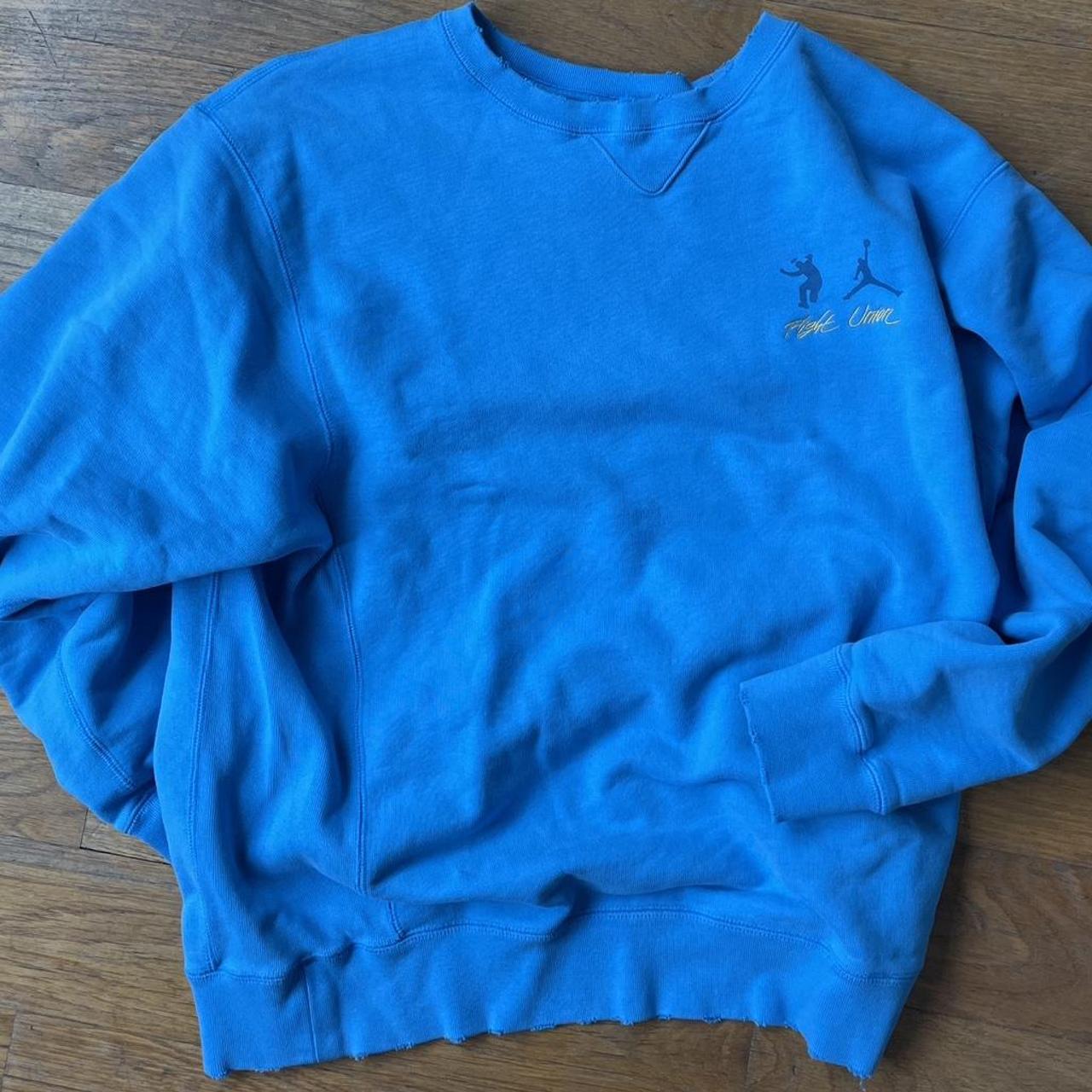 polo and jordan collab