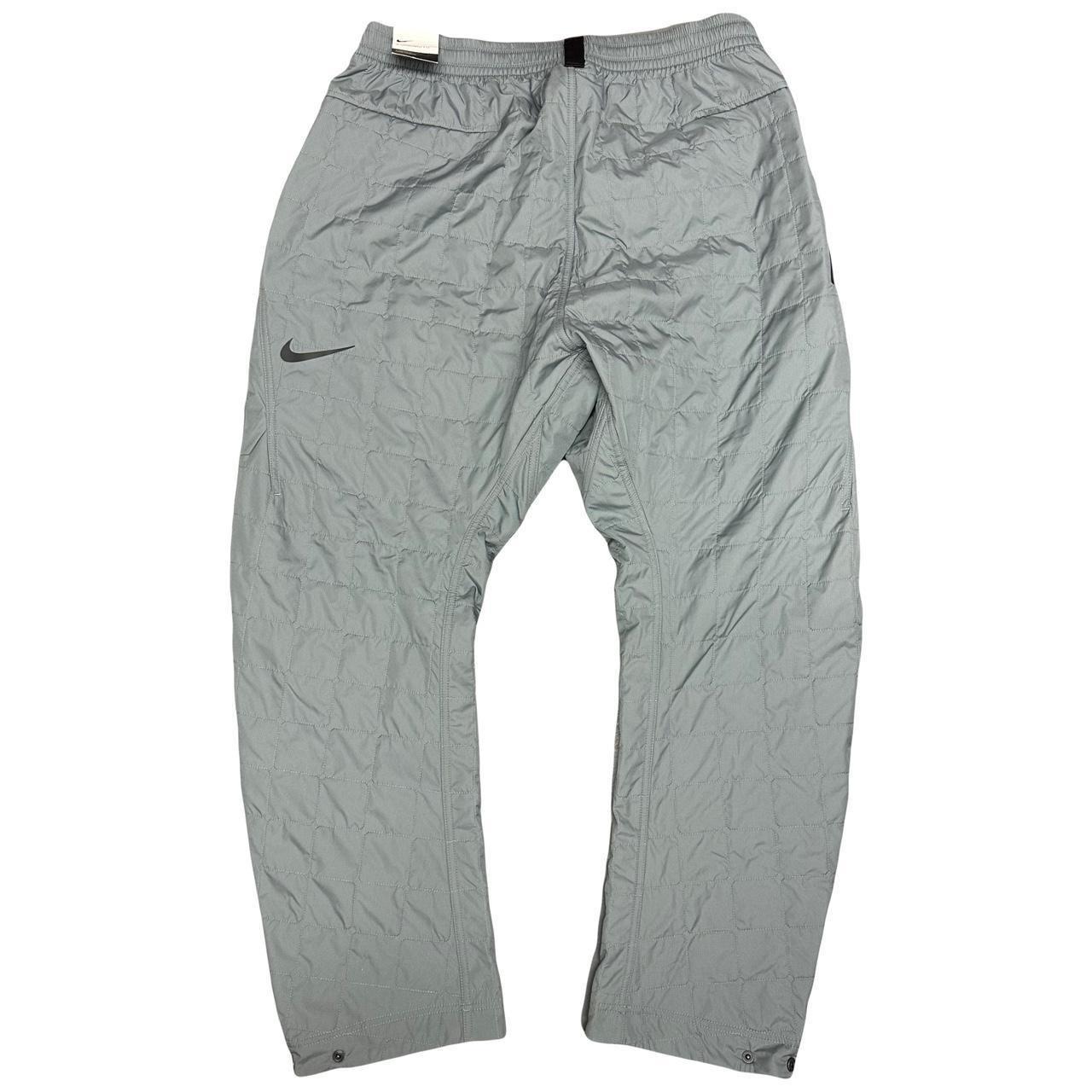 Authentic Nike Tech Pack Woven Cargo Trousers Depop