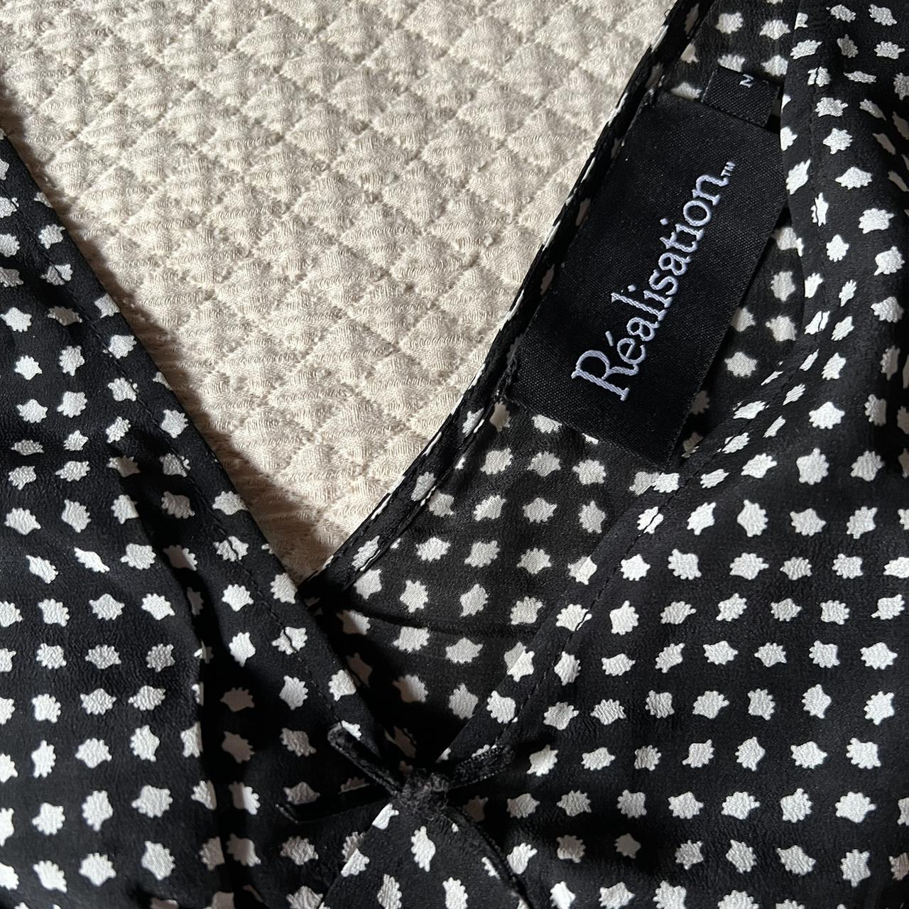 Réalisation Par Women's Dress Depop