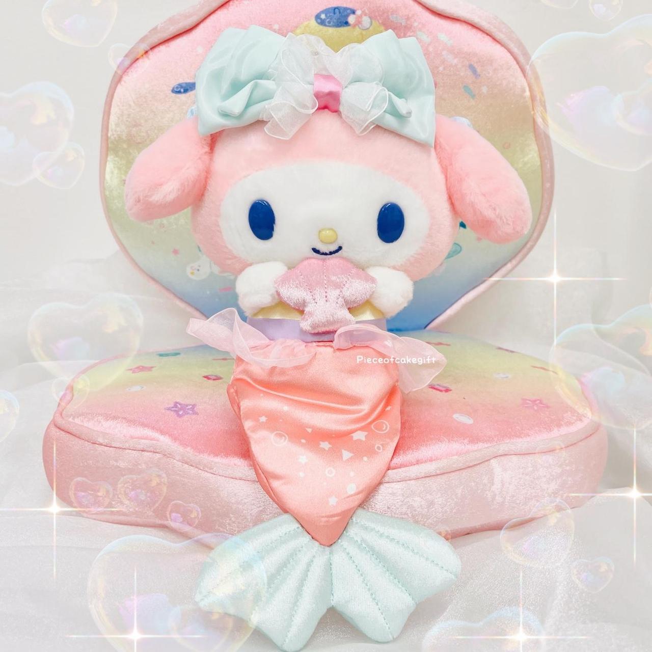 Sanrio Characters Beauty Series Figure – Pieceofcake0716